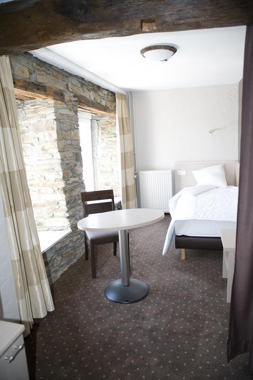 Auberge De Lavacherie Sainte-Ode Eksteriør bilde