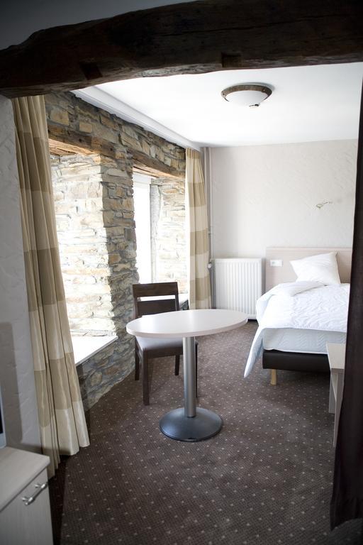 Auberge De Lavacherie Sainte-Ode Eksteriør bilde