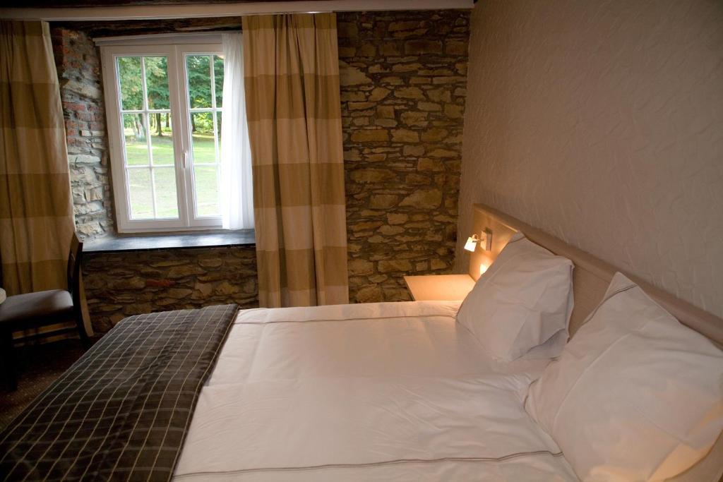 Auberge De Lavacherie Sainte-Ode Rom bilde